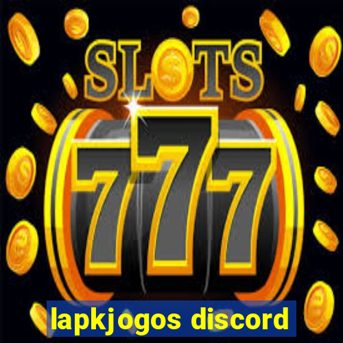 lapkjogos discord